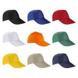GORRA CLUB CABO ACRILANA 65/356 POL/ALG  